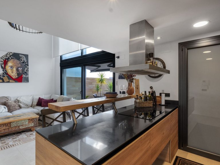 Apartment for Sale in Los Dolses, Alicante 6