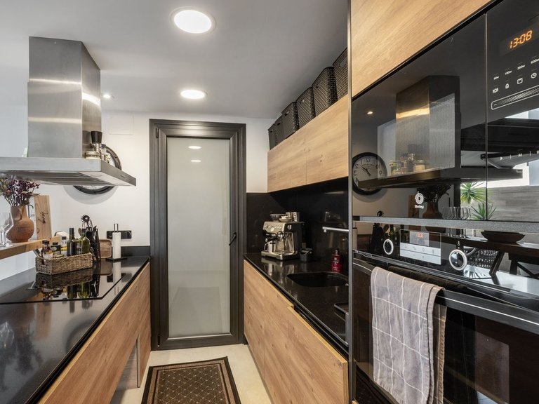 Apartment for Sale in Los Dolses, Alicante 7