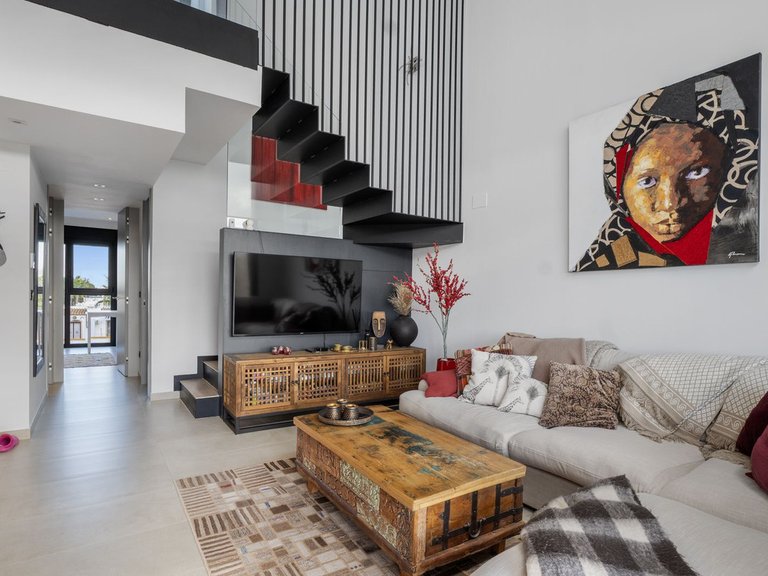 Apartment for Sale in Los Dolses, Alicante 9