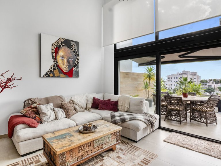 Apartment for Sale in Los Dolses, Alicante 11