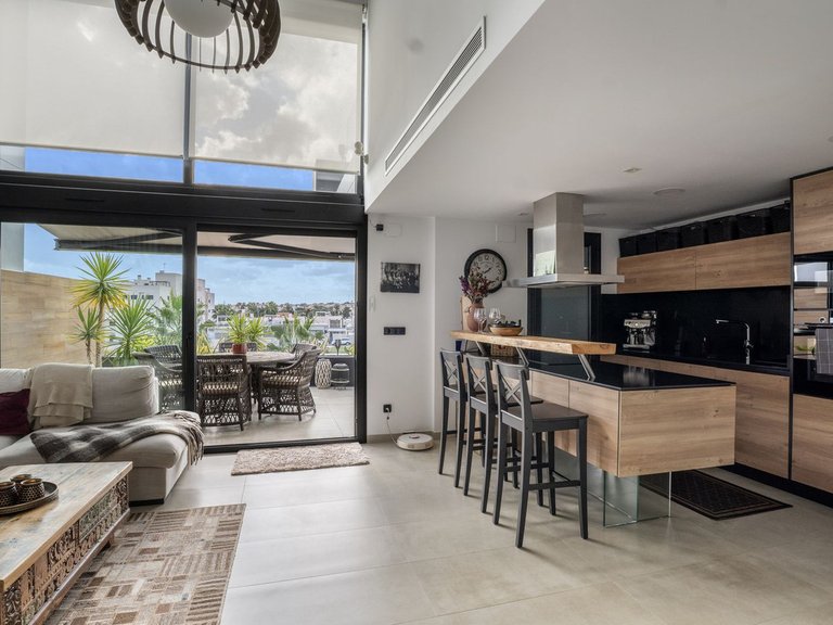 Apartment for Sale in Los Dolses, Alicante 12
