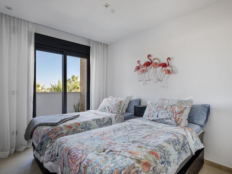 Apartment for Sale in Los Dolses, Alicante 14