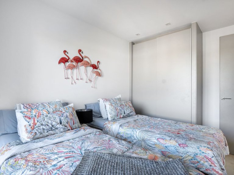 Apartment for Sale in Los Dolses, Alicante 15