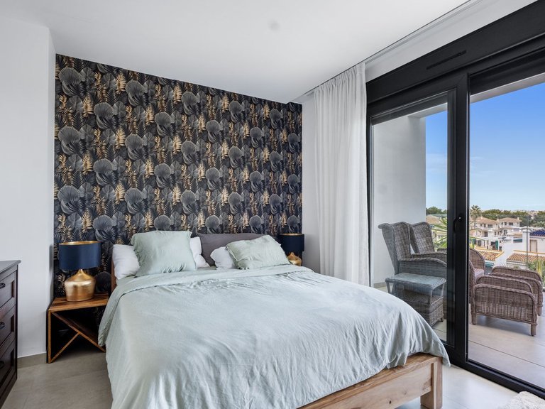 Apartment for Sale in Los Dolses, Alicante 19