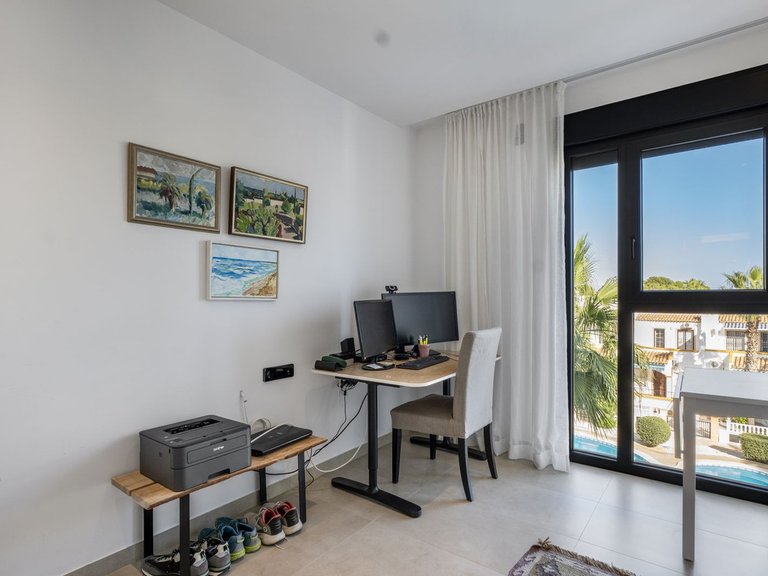 Apartment for Sale in Los Dolses, Alicante 24