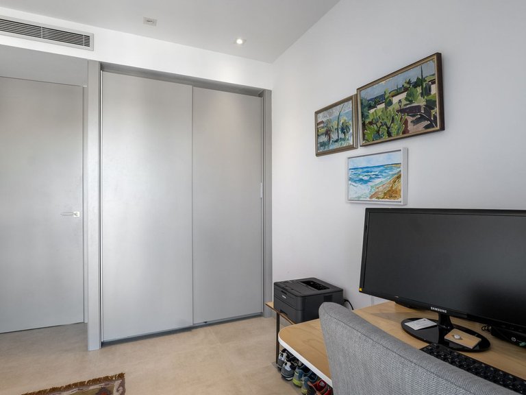 Apartment for Sale in Los Dolses, Alicante 25