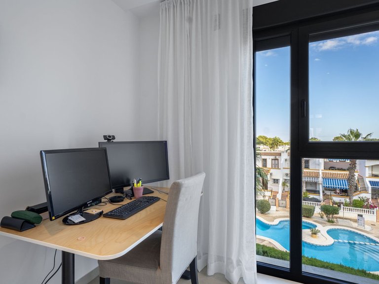 Apartment for Sale in Los Dolses, Alicante 26