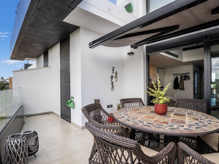 Apartment for Sale in Los Dolses, Alicante 29