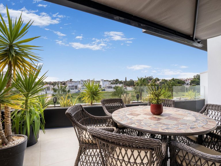 Apartment for Sale in Los Dolses, Alicante 30
