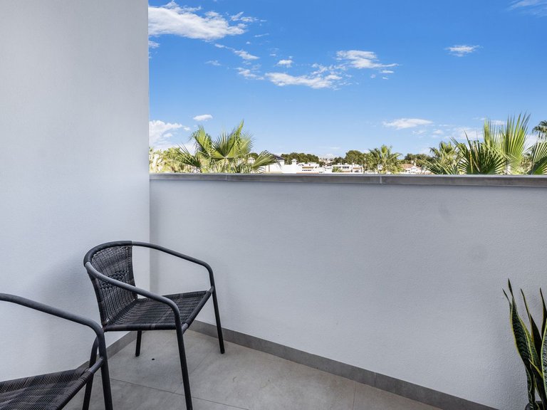 Apartment for Sale in Los Dolses, Alicante 31