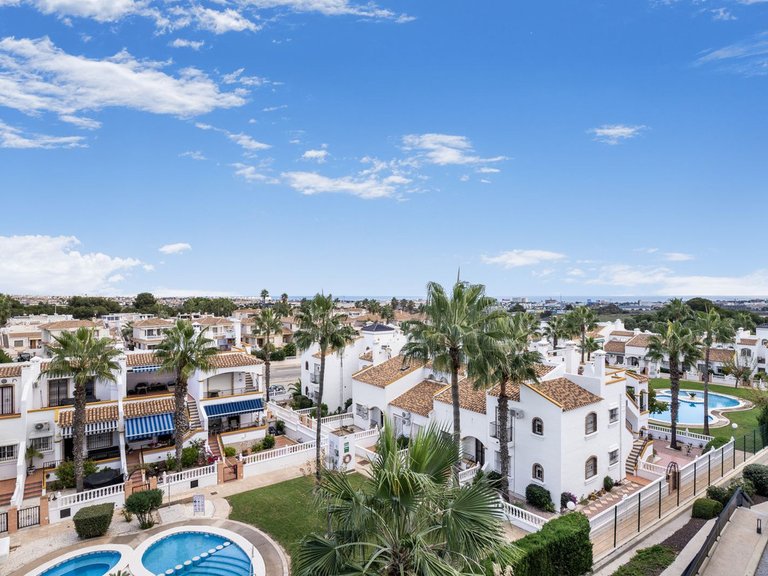 Apartment for Sale in Los Dolses, Alicante 33