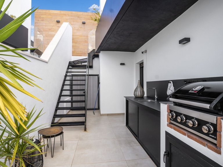 Apartment for Sale in Los Dolses, Alicante 36