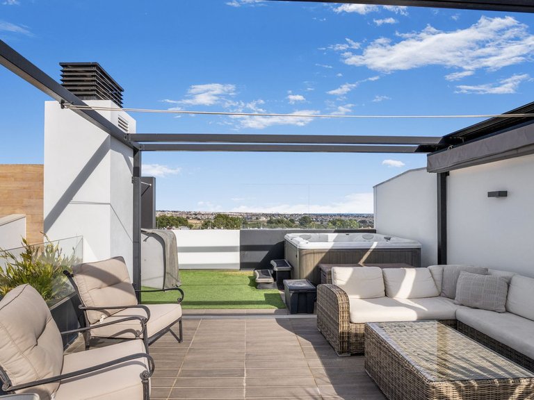 Apartment for Sale in Los Dolses, Alicante 39