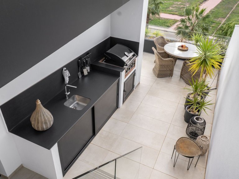 Apartment for Sale in Los Dolses, Alicante 41
