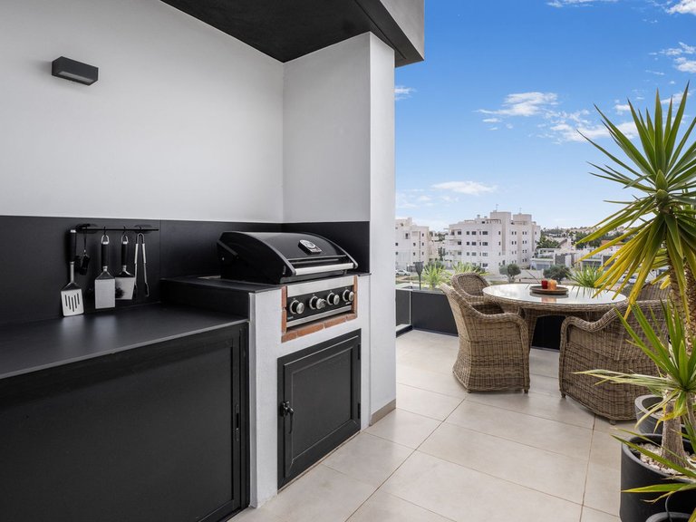 Apartment for Sale in Los Dolses, Alicante 43