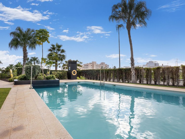Apartment for Sale in Los Dolses, Alicante 45