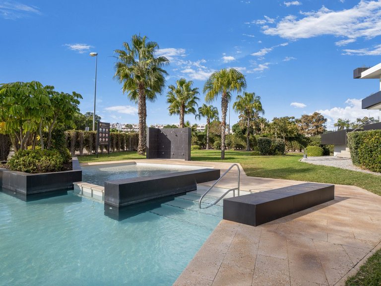 Apartment for Sale in Los Dolses, Alicante 46