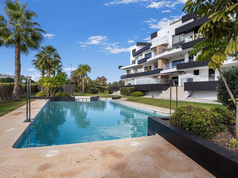Apartment for Sale in Los Dolses, Alicante 47