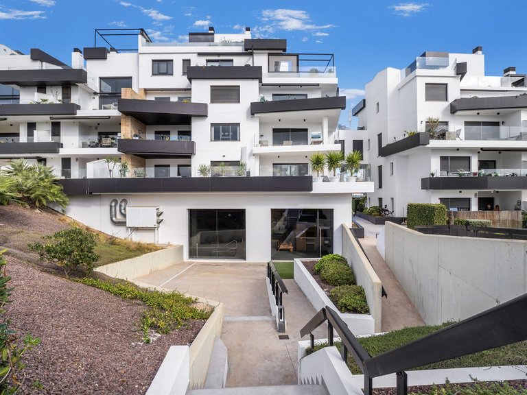 Apartment for Sale in Los Dolses, Alicante 48