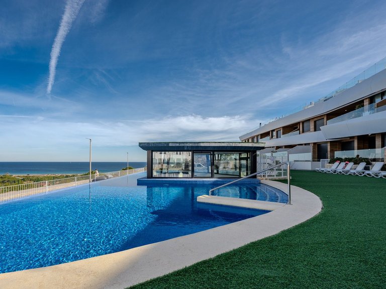 Apartment for Sale in Santa Pola, Alicante 1