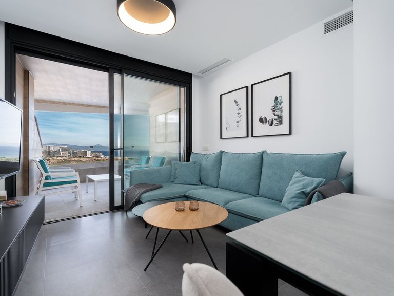Apartment for Sale in Santa Pola, Alicante 3