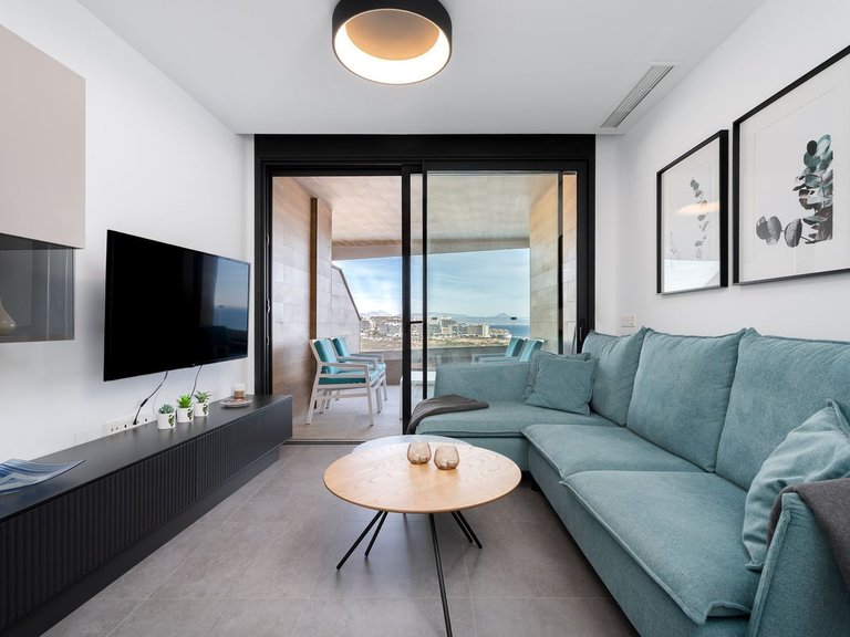 Apartment for Sale in Santa Pola, Alicante 4