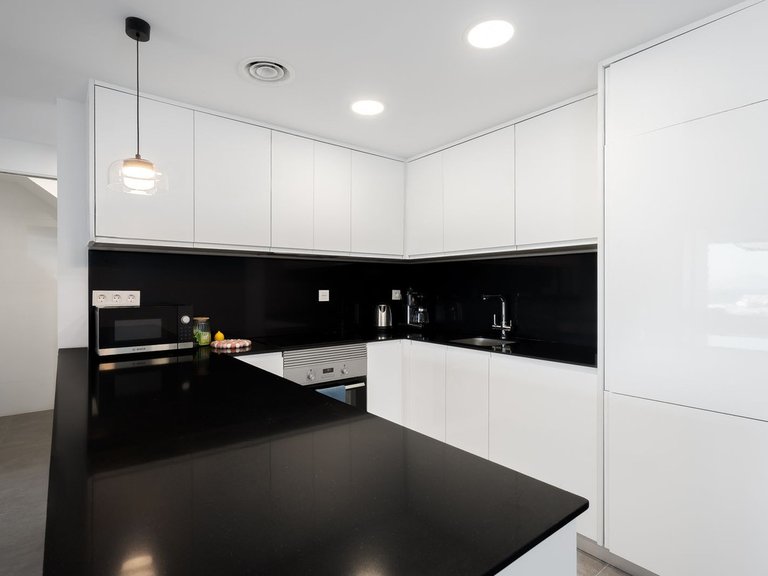 Apartment for Sale in Santa Pola, Alicante 6