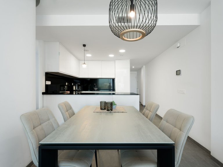 Apartment for Sale in Santa Pola, Alicante 8