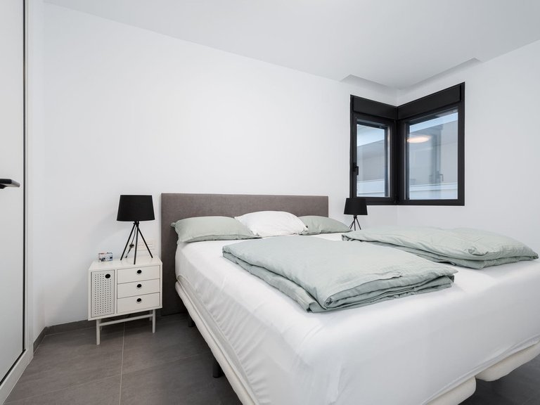 Apartment for Sale in Santa Pola, Alicante 10