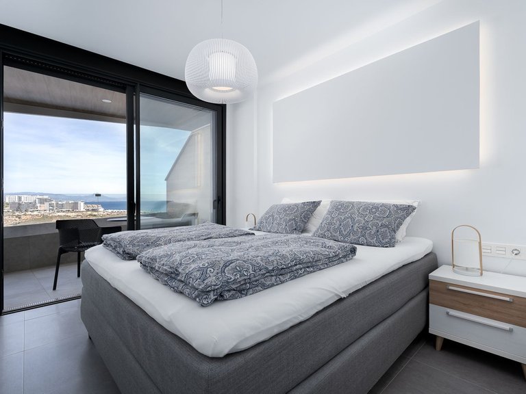 Apartment for Sale in Santa Pola, Alicante 15
