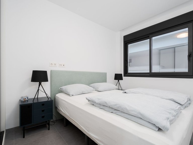 Apartment for Sale in Santa Pola, Alicante 18