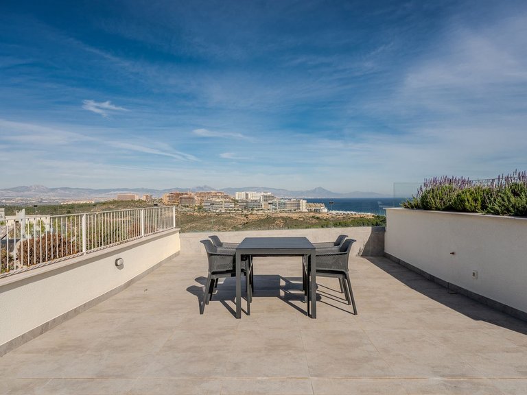 Apartment for Sale in Santa Pola, Alicante 22