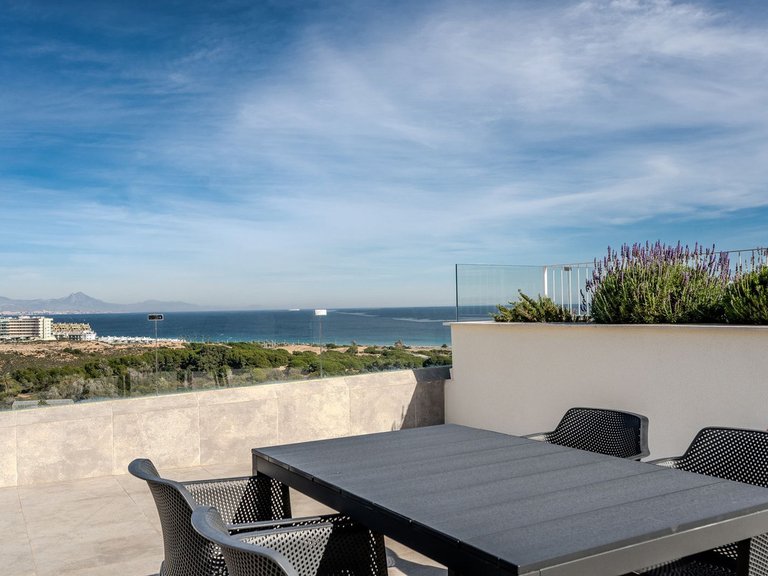 Apartment for Sale in Santa Pola, Alicante 23