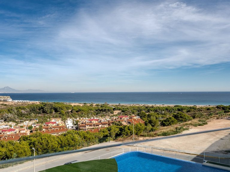 Apartment for Sale in Santa Pola, Alicante 24