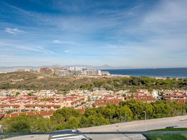Apartment for Sale in Santa Pola, Alicante 25