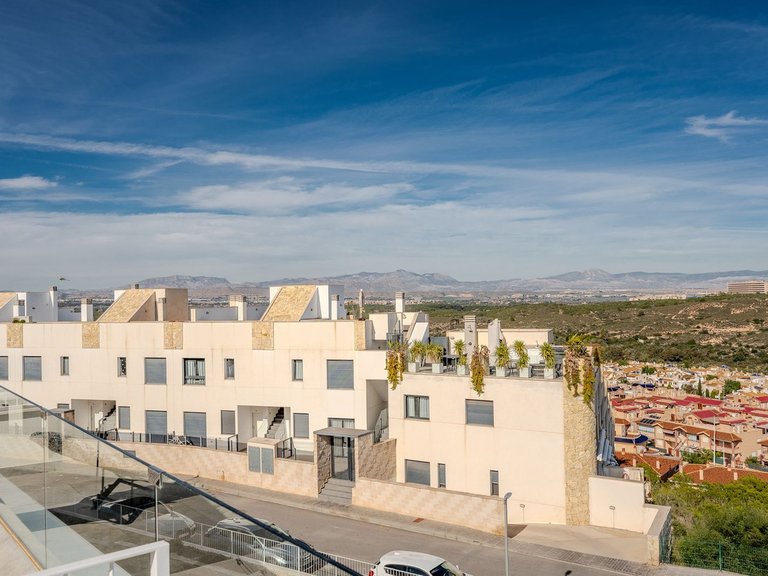 Apartment for Sale in Santa Pola, Alicante 26