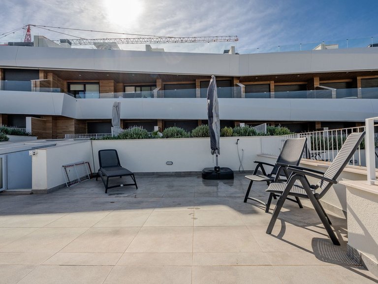 Apartment for Sale in Santa Pola, Alicante 28