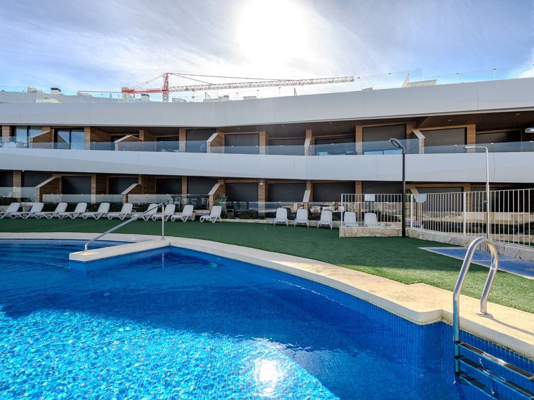Apartment for Sale in Santa Pola, Alicante 33
