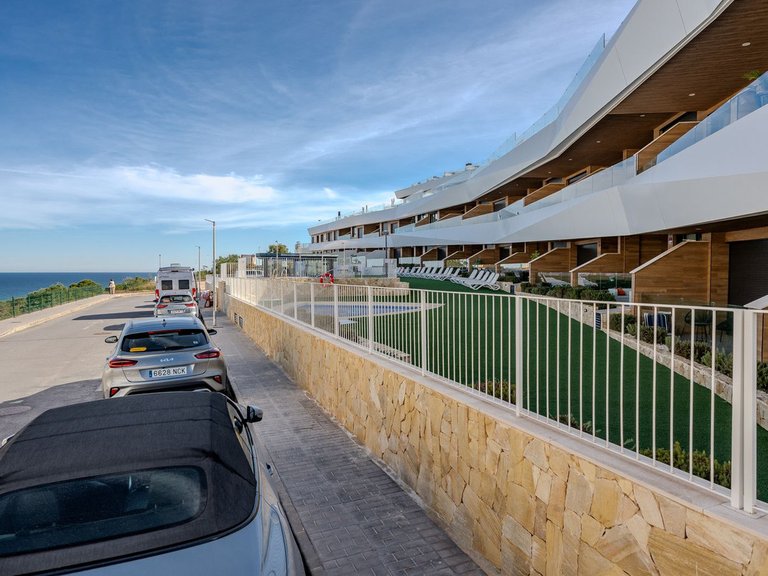 Apartment for Sale in Santa Pola, Alicante 36