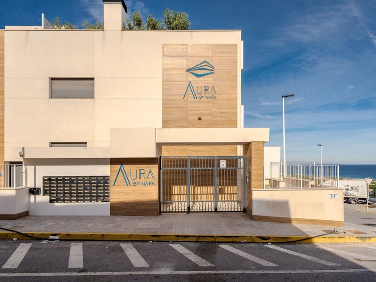 Apartment for Sale in Santa Pola, Alicante 40