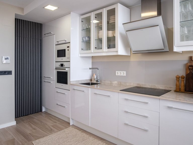 Villa for Sale in Cabo Roig, Alicante 3