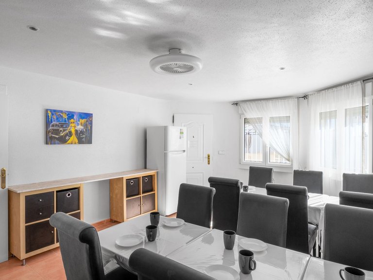 Villa for Sale in San Miguel De Salinas, Alicante 7