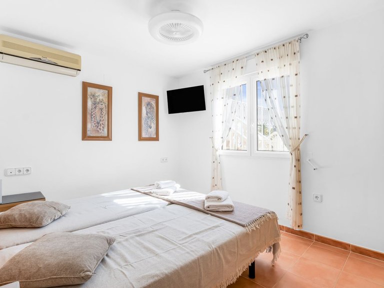 Villa for Sale in San Miguel De Salinas, Alicante 10
