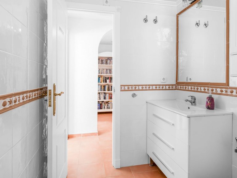 Villa for Sale in San Miguel De Salinas, Alicante 15