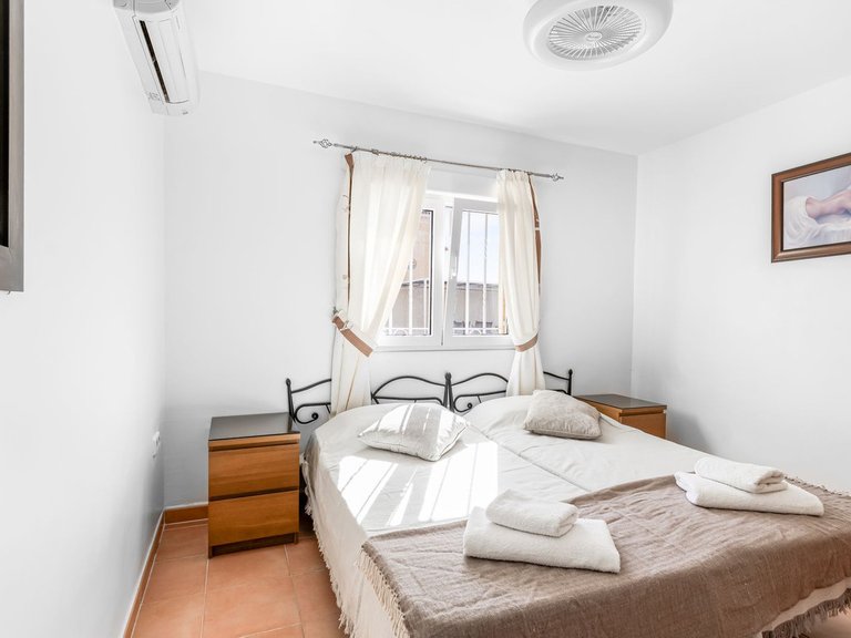 Villa for Sale in San Miguel De Salinas, Alicante 17