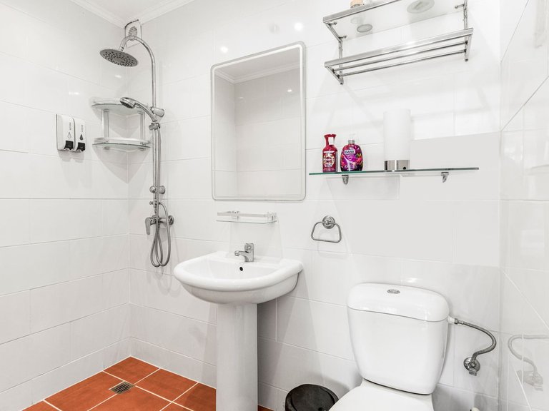 Villa for Sale in San Miguel De Salinas, Alicante 21