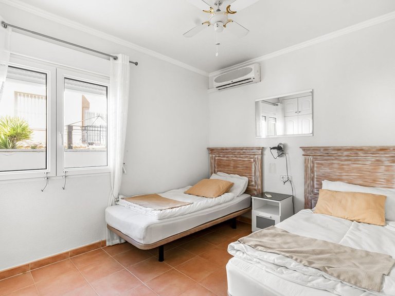 Villa for Sale in San Miguel De Salinas, Alicante 30