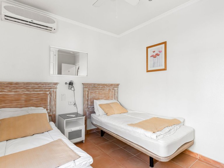 Villa for Sale in San Miguel De Salinas, Alicante 31