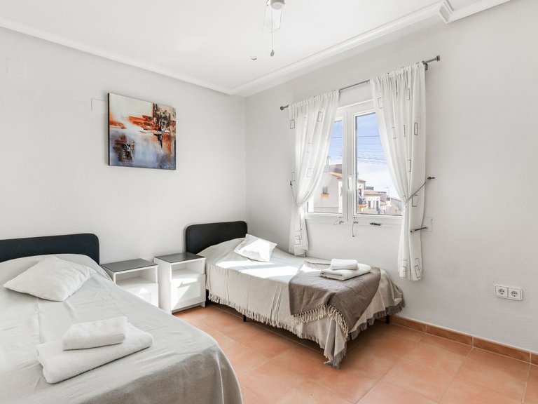 Villa for Sale in San Miguel De Salinas, Alicante 33