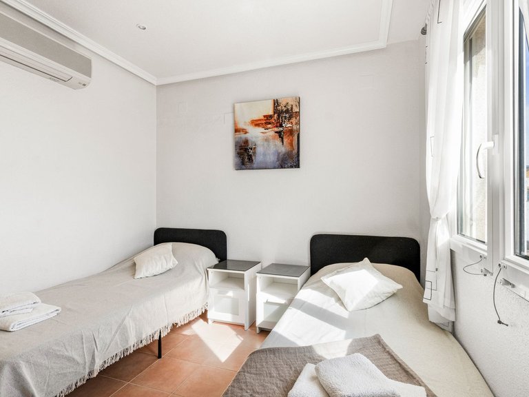 Villa for Sale in San Miguel De Salinas, Alicante 34